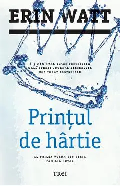 eBook Printul de hartie