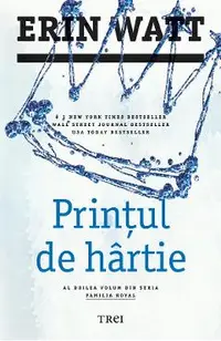 eBook Printul de hartie