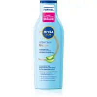NIVEA SUN After Sun & Bronze lotiune dupa bronzat mentinerea bronzului