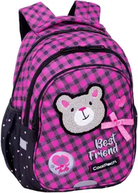 Ghiozdan școlar Cool Pack Jerry - Buddy