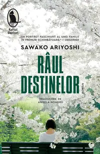 Râul destinelor - Paperback brosat