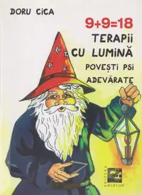 Terapii cu lumina
