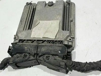 Calculator motor ecu 04L907309L Audi Q5 (2017->)[80A] 2.0 tdi DEUA