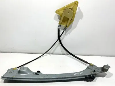 Macara geam electric dreapta spate 827000001R Renault Laguna 3 (2007-2010)