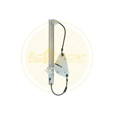 Mecanism actionare geam AC Rolcar 01.2905