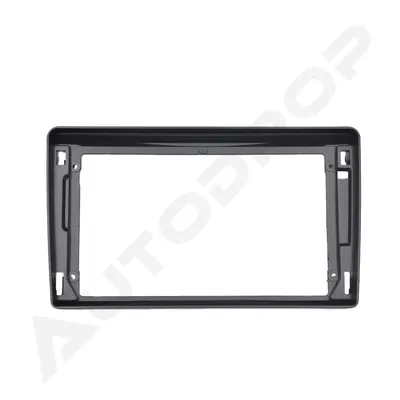 KIT Complet Rama Adaptoare + Cablaj Autodrop Ford Focus (2005-2008) pentru Navigatie Multimedia Android 9 inch