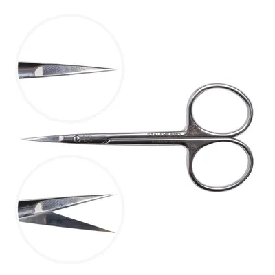 Foarfeca cuticule Staleks Pro Exclusive Ingusta SX-20/1M