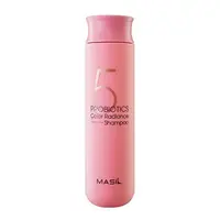 MASIL 5 Sampon probiotic pt protectia culorii - 150ml