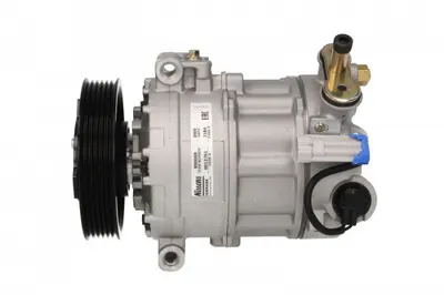Compresor climatizare potrivit AUDI A8 D3, A8 D4, Q7; PORSCHE CAYENNE; VW TOUAREG 4.0D 4.2D 05.03