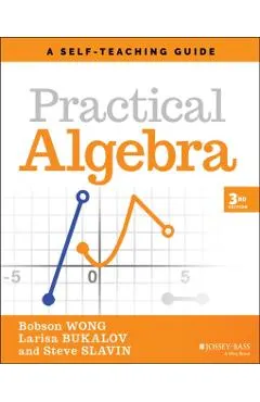 Practical Algebra: A Self-Teaching Guide