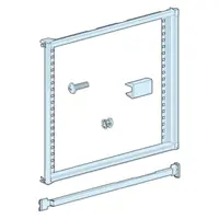 Balamale placa frontala 12m W650