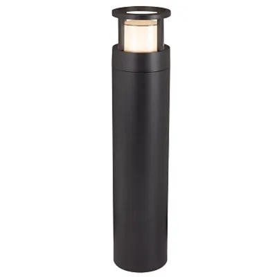 Spot de iluminat granida, plante Wolseley Road - H(min) 500mm, H(max) 500mm, ⌀ 108mm , Aluminum, IP54, 370lm, 3000K, 80RA, 1.4kg