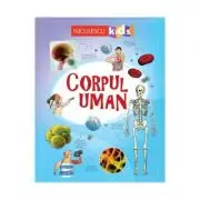 Corpul uman