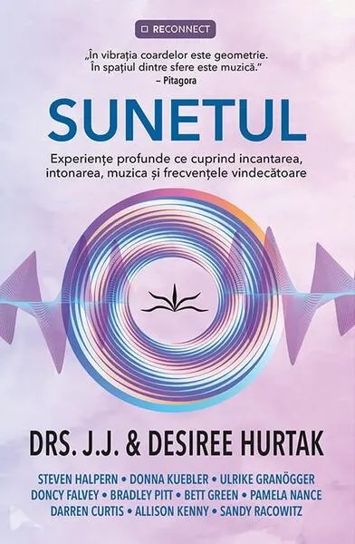 Sunetul - Paperback brosat