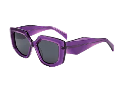 Ochelari de soare Videt Color Collection YD1298 C3