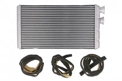 Incalzitor habitaclu potrivit AUDI A4 ALLROAD B9, A4 B9, A5, A6 ALLROAD C8, A6 C8, A7, A8 D5, E-TRON, Q5, Q7, Q8; BENTLEY BENTAYGA; VW TOUAREG 1.4-Electric 01.15