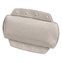Salteluță de sprijin pentru cadă din plastic Alaska – Spirella