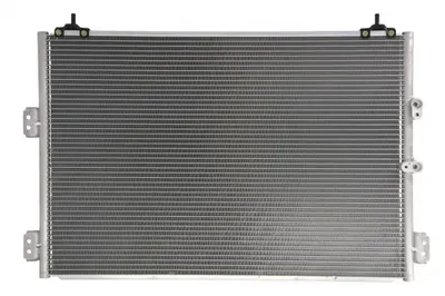 Condensator climatizare potrivit TOYOTA HIACE IV, HIACE V 2.4-2.7 08.89