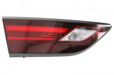 Stop spate Stanga (partea interioara, LED W16W) potrivit OPEL ASTRA K, MOKKA MOKKA X 06.12