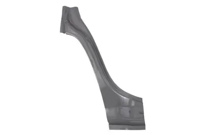 Set reparatie aripa interioara Dreapta Spate potrivit JEEP PATRIOT 5D 2007-2017 - (Partea frontala)