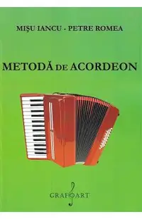 Metoda de acordeon