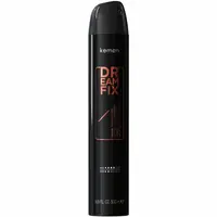 Fixativ cu fixare puternica Style Dreamfix, 500ml, Kemon