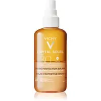 Vichy Capital Soleil spray protector cu beta-caroten SPF 30