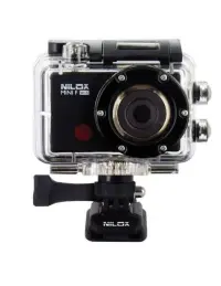 Resigilat: Nilox Mini F Wi-Fi Full HD Camera actiune - Default Title