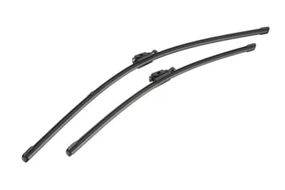 Lama stergator fata (2buc) VF940 Silencio Xtrm 600 450mm potrivit DACIA DUSTER, DUSTER SUV; NISSAN TERRANO; RENAULT ARKANA I, DUSTER 04.10
