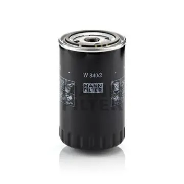 Filtru ulei Mann-Filter W 840 2