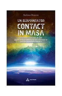 Un surprinzător contact în masă - Paperback brosat - Stefano Breccia