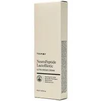Crema reparatoare pentru fata Neuropeptide Lactobiotic Ultra Repair, 50ml, Trimay