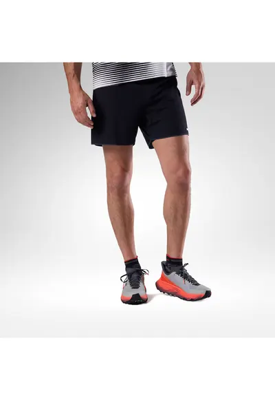 Pantaloni 2IN1 - negru - Negru