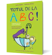 Totul de la ABC! Comunicare în limba română