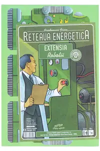 Reteaua Energetica