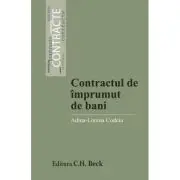 Contractul de imprumut de bani