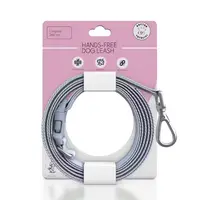 Lesa Hands-free ultra-usoara din policoton Doctor Totolici, culoare Baby Blue