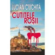 Cutitele rosii