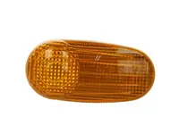 Semnalizator fata Dreapta/Stanga (portocaliu) potrivit ALFA ROMEO 147, GT, MITO; FIAT BRAVO II 0.9-3.2 2001-2018 2001-2004