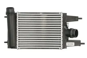 Intercooler potrivit NISSAN JUKE, PULSAR 1.2 05.14