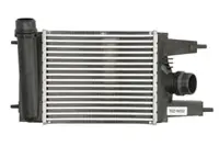 Intercooler potrivit NISSAN JUKE, PULSAR 1.2 05.14-