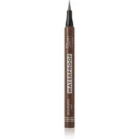 Bourjois Ultra Slim Waterproof Liner creion dermatograf waterproof