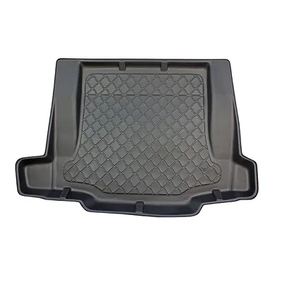 Tavita Portbagaj Compatibila BMW Seria 1 E87 2004-2011 Hatchback