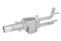 Carcasa termostat potrivit HYUNDAI ACCENT III; KIA RIO II 1.6 03.05-12.11