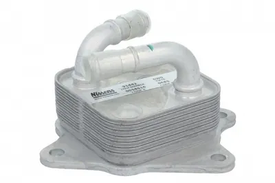 Radiator ulei potrivit LEXUS ES, LM, NX II, RX; TOYOTA CAMRY, HIGHLANDER, RAV 4 V 2.5 2.5H 08.17