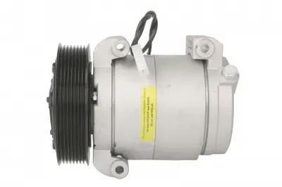 Compresor climatizare potrivit MERCEDES ACTROS MP4 MP5, ANTOS, AROCS, ATEGO 3, TRAVEGO (O 580) 10.7D-7.7D 07.11