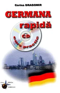 Germana rapida. Curs practic + CD