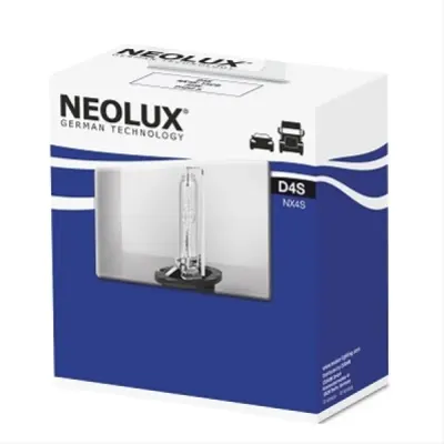 Bec auto Xenon Neolux D4S 42V 35W