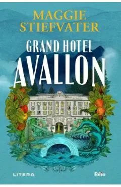 Grand Hotel Avallon