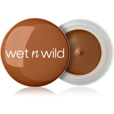 Wet n Wild Mother Fluffer Cloud Bronzer crema Bronzantã cu efect de pulbere culoare Toasty Maple 4.6 g